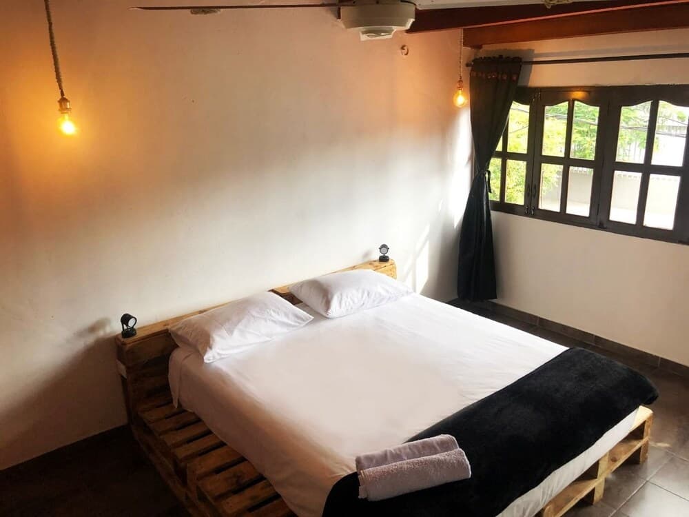 La Vie En Rose Maison