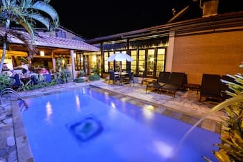 Estalagem Casa Grande