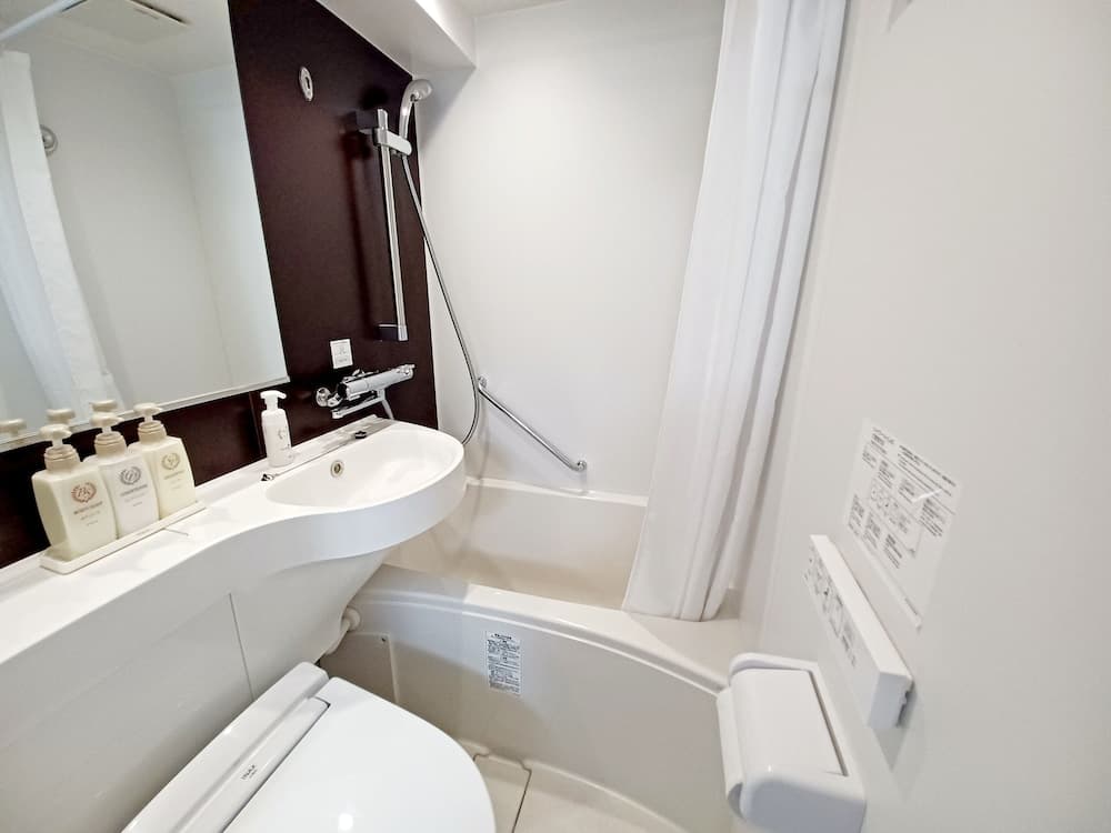 Akasaka Urban Hotel Annex