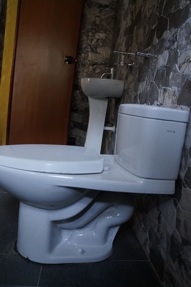 Paraiso Las Palmeras Lodge