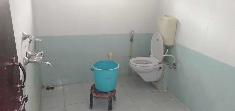 i-ROOMZ Hoysala Residency