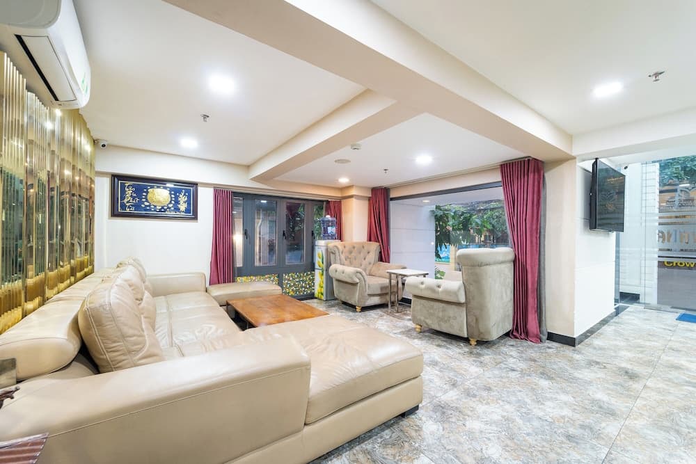 Collection O Havana Airport Hotel