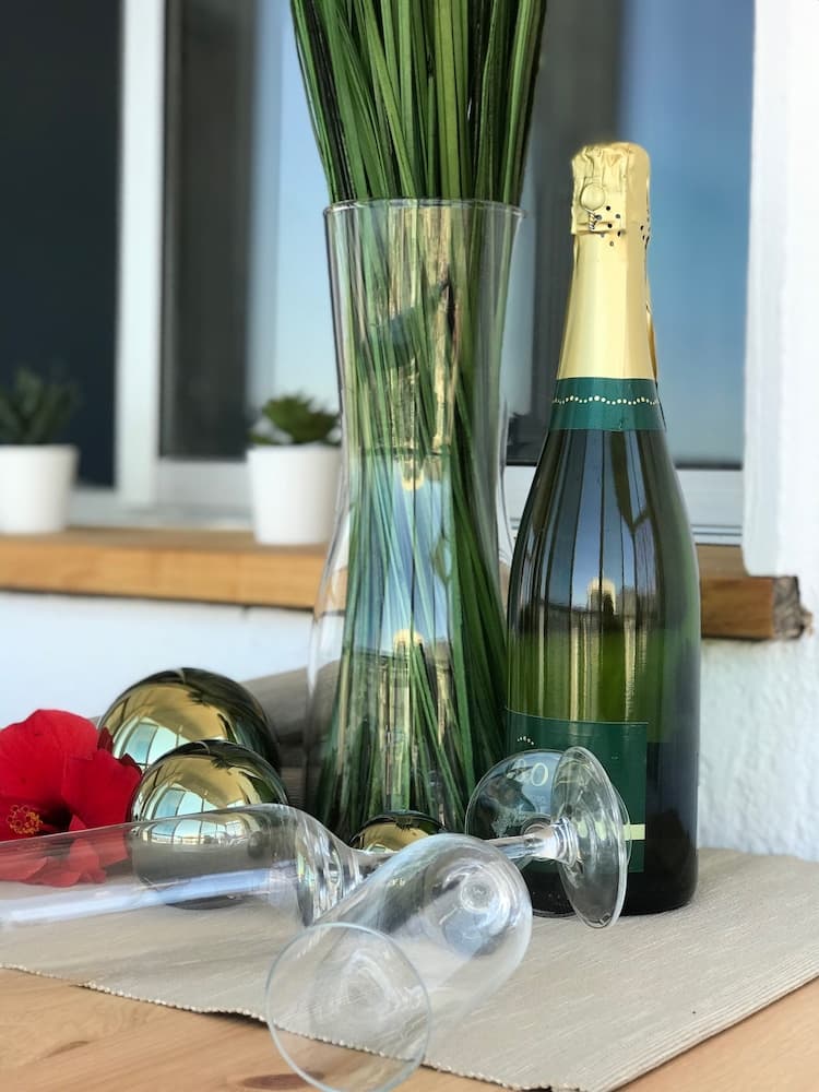 Kyo Verdiales Apartamento