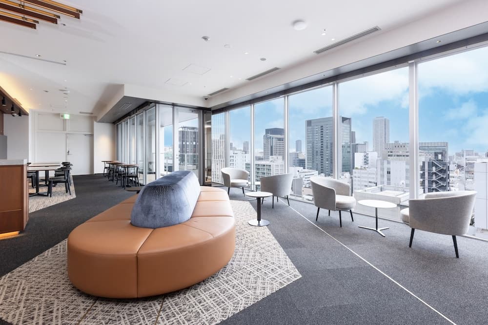 Tokyu Stay Osaka Honmachi