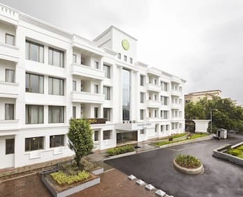 Mango Suites Select Mahape