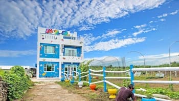 Penghu Colorfish Homestay