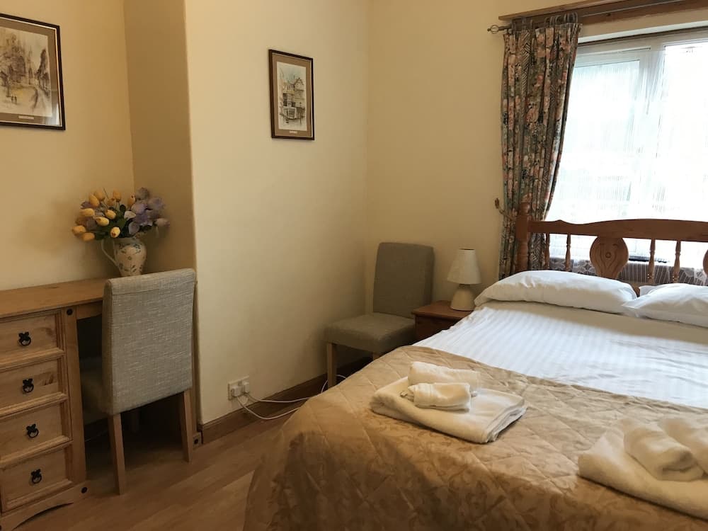 Distillery Guest House