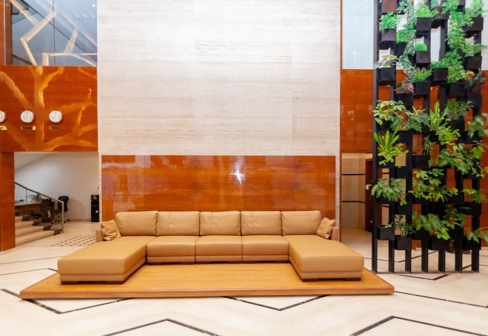 Zion A Luxurious Hotel Bangalore