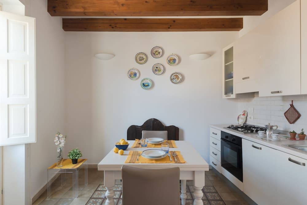 Aretusa Apartments by Wonderful Italy