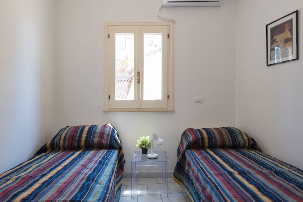 Aretusa Apartments by Wonderful Italy