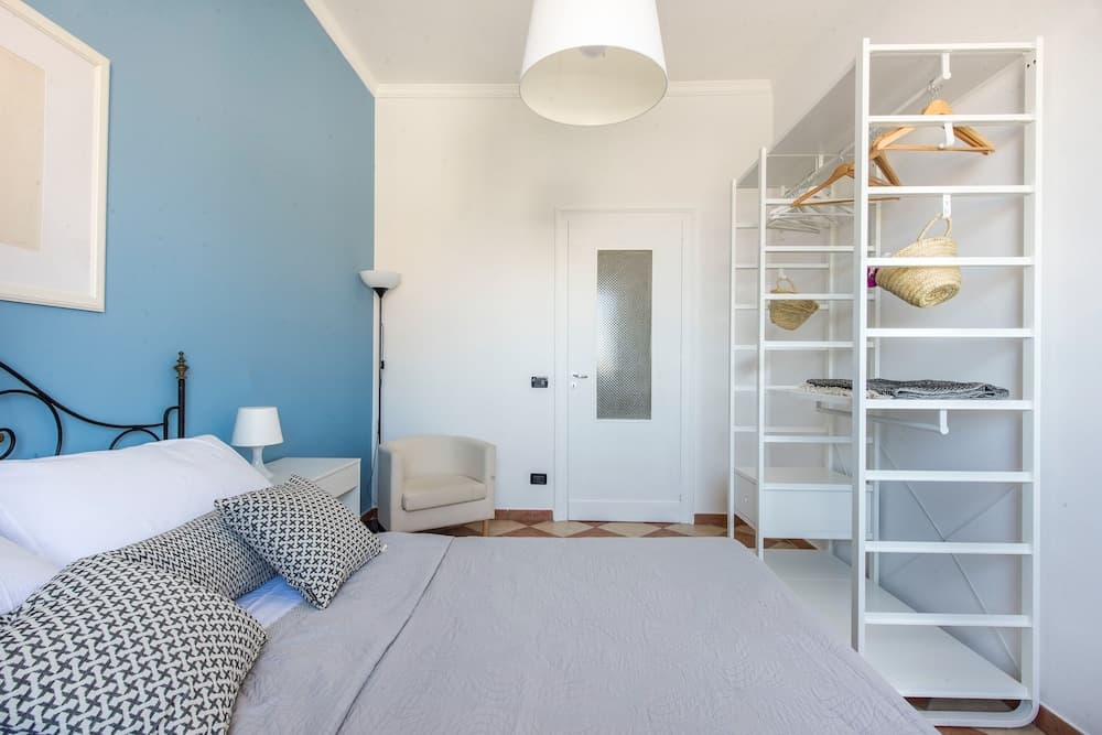 Vista mare sulla Cala by Wonderful Italy