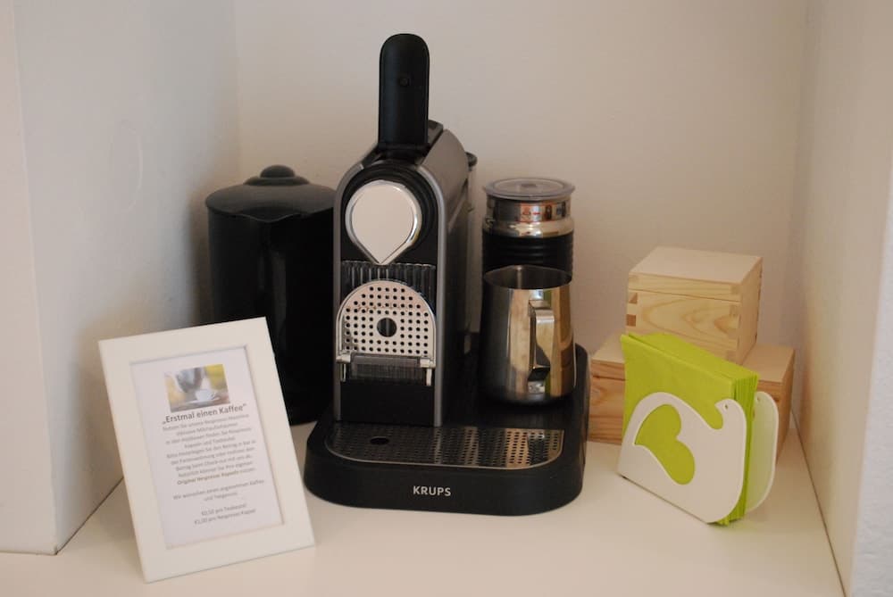 Ferienwohnung auf Pferdehof bei Neustadt