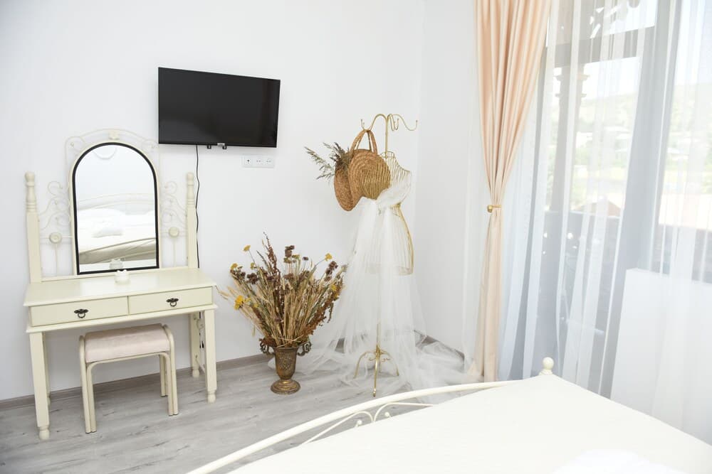 Hotel Chateau Khashmi