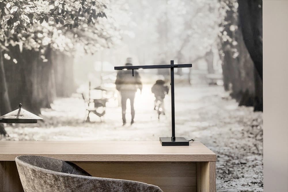 Newly redecorated studio Bikes