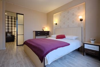 Center City Flats - Central SPB