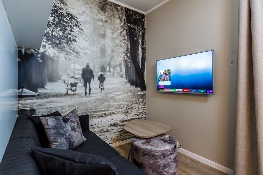 Charming and Cozy Flat