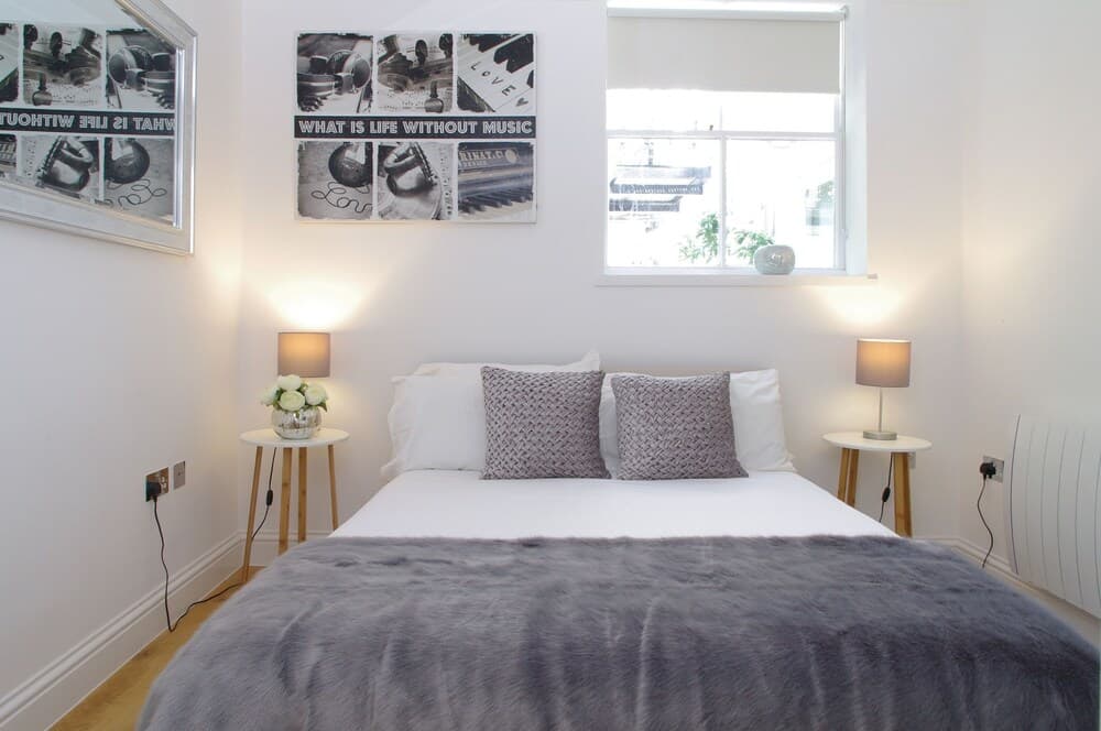 The London Agent Chelsea Peaceful