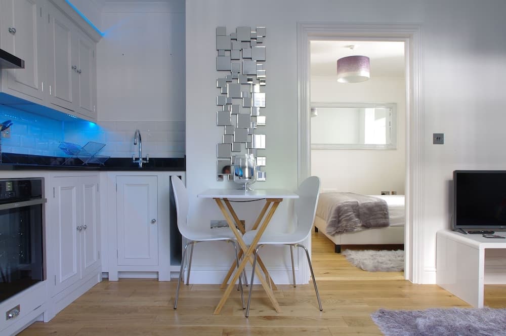 The London Agent Chelsea Peaceful