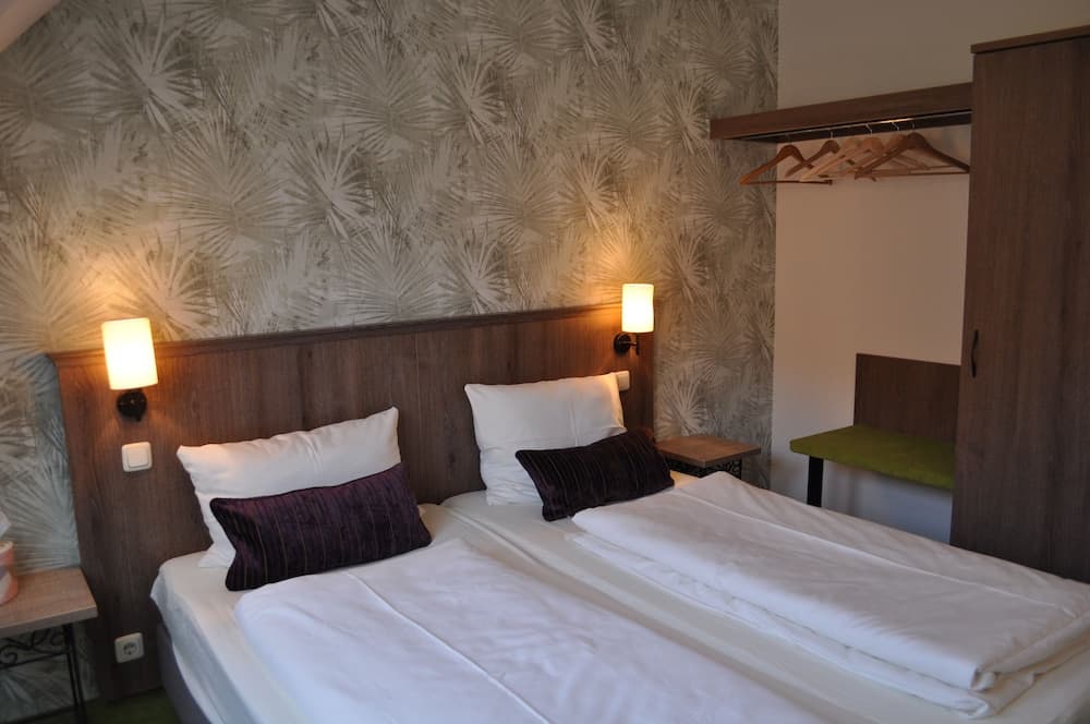 Gästehaus Freudenthal