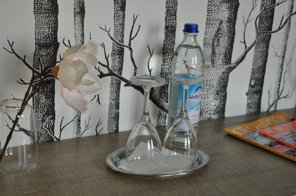 Gästehaus Freudenthal