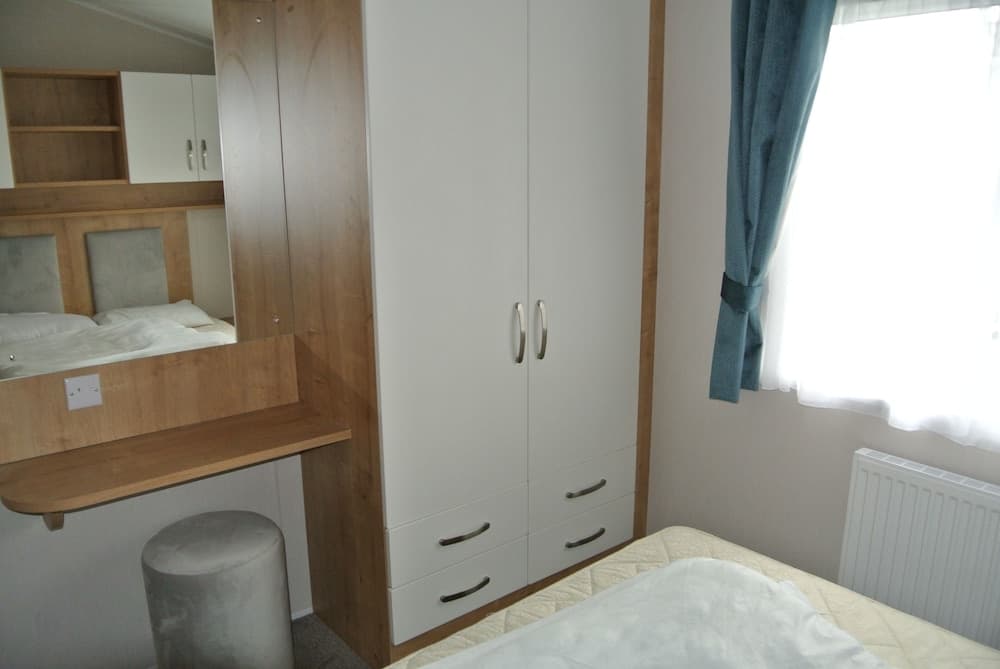 Royal Oak Caravan Park