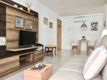 New Apartments Bellagio Tower