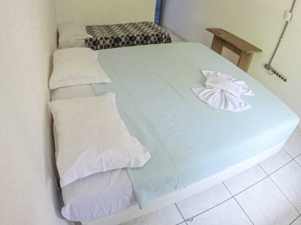 Pousada e Hostel La Pionera