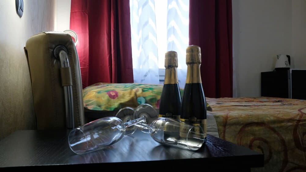 National Gallery Taormina B&B