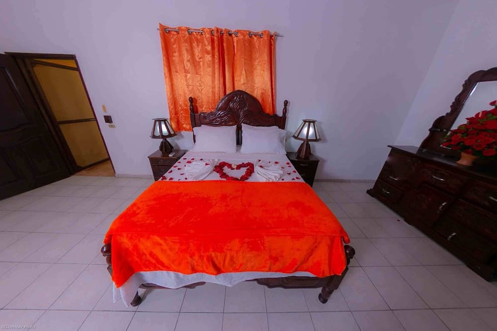 Residence Tropical Garden