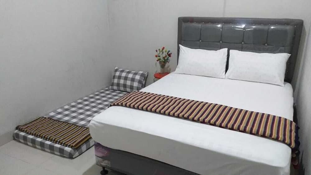 Jingga Guesthouse