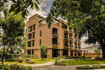 Casa Salles Hotel Boutique