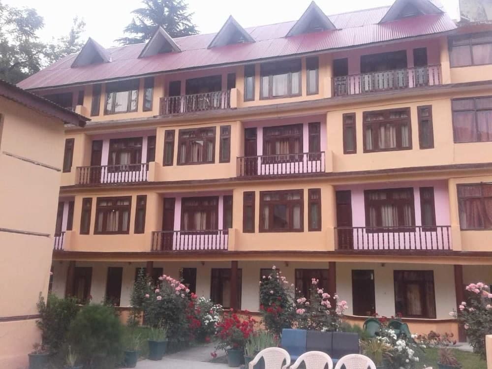 hotel image