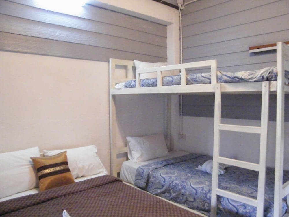 Baanchanoknunt Resort Pai