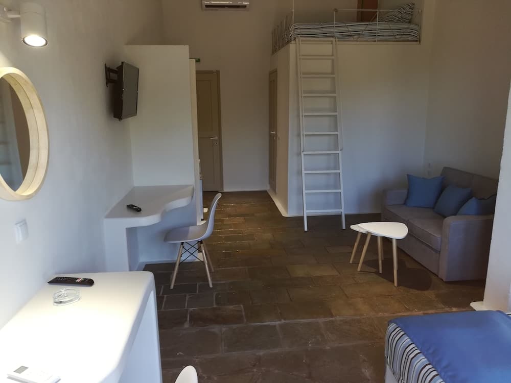 Petra Mare Suites Natural Resort