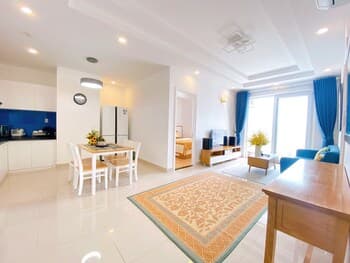Vung Tau Milan Homestay