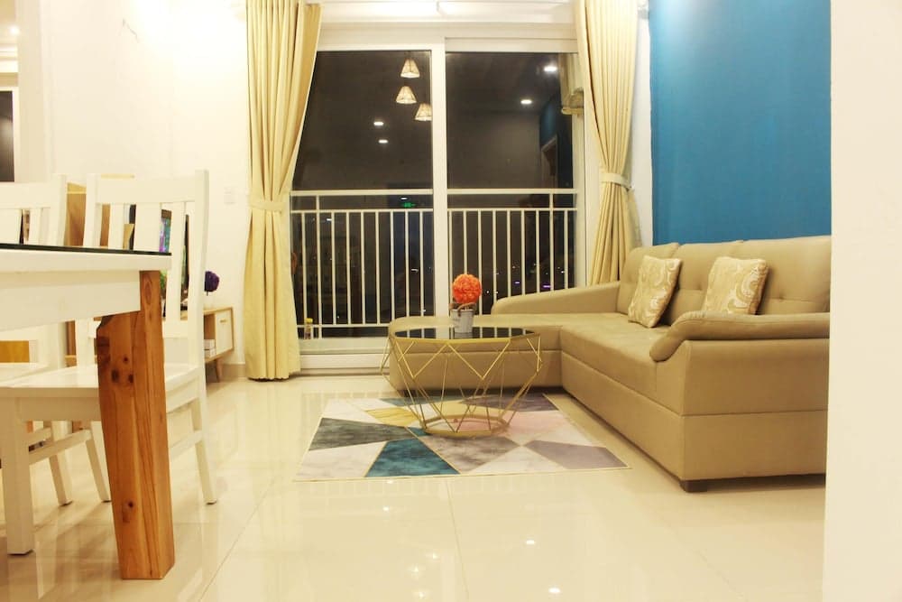 Vung Tau Milan Homestay