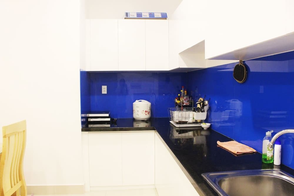 Vung Tau Milan Homestay