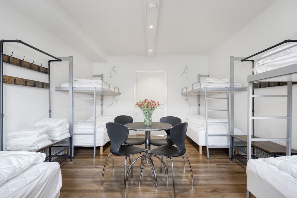 Kragsbjerggaard Vandrerhjem