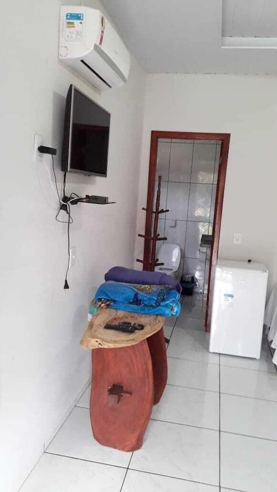 Agencia E Pousada Nobres Eco Tur