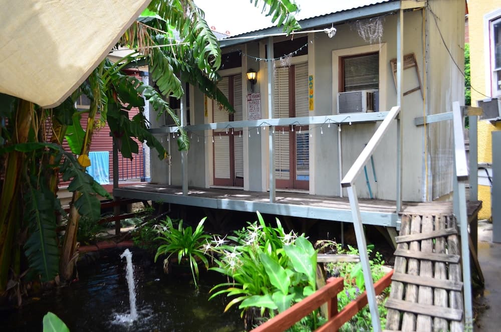 India House Backpackers Hostel