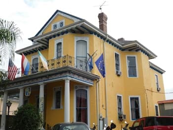 India House Backpackers Hostel