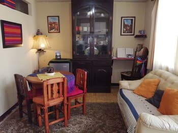 Residencia Ichik y Residencia Nha