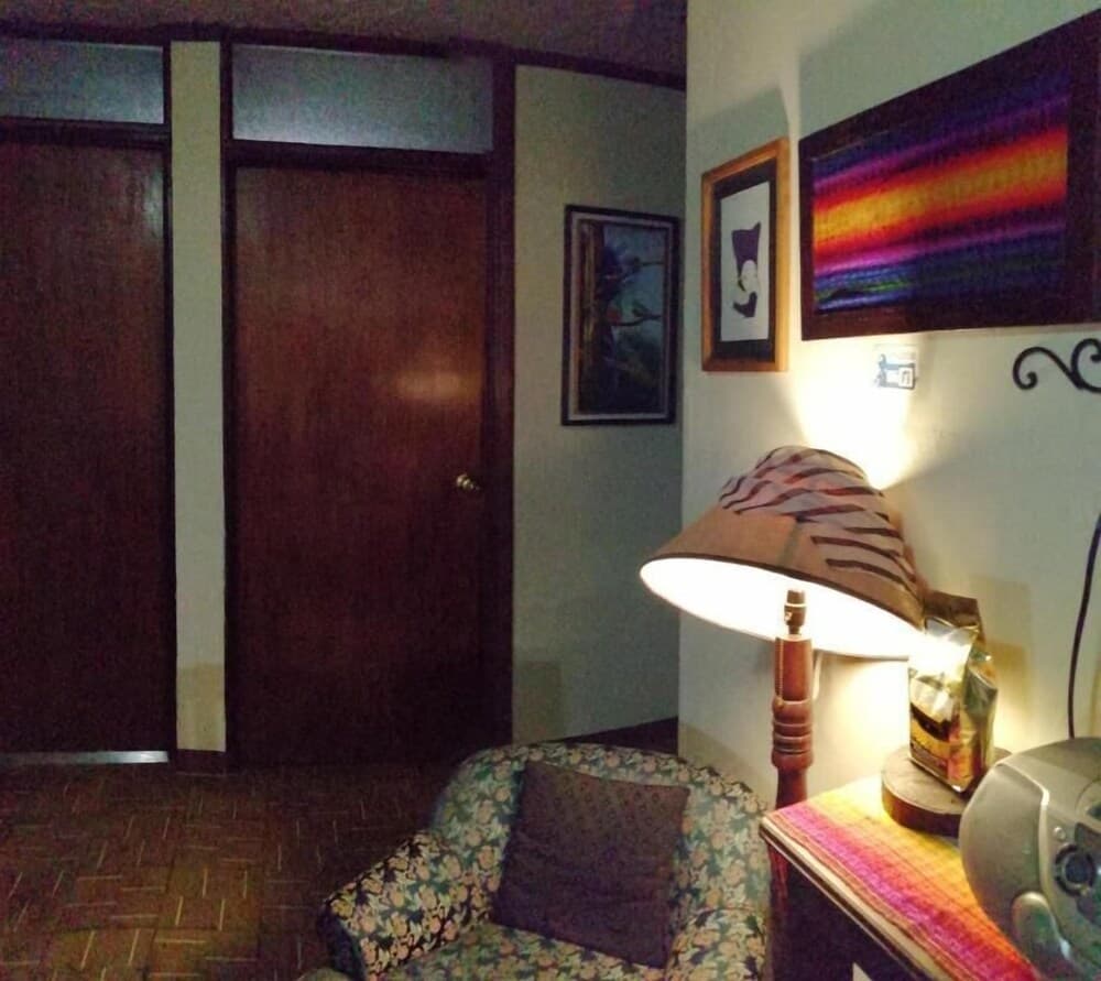 Residencia Ichik y Residencia Nha