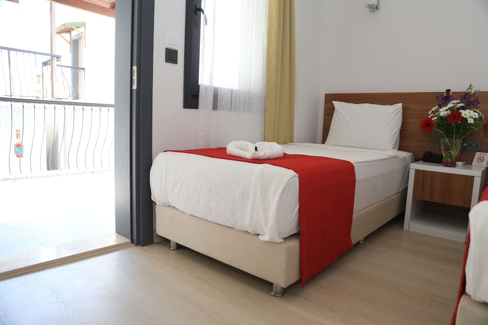 Modern Life Bodrum Otel