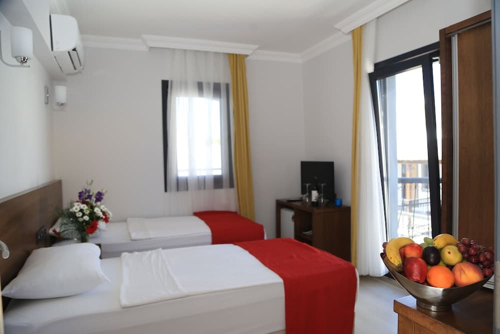 Modern Life Bodrum Otel