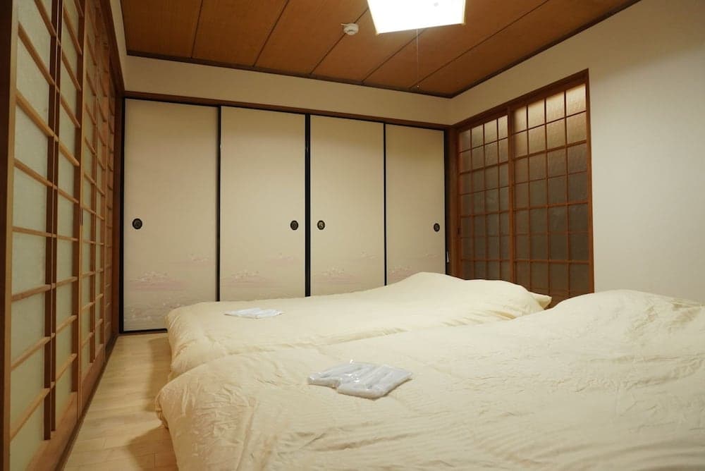 Private House for Rabbit Island