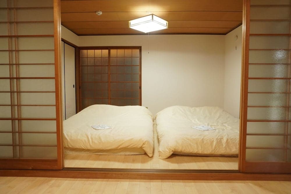 Private House for Rabbit Island