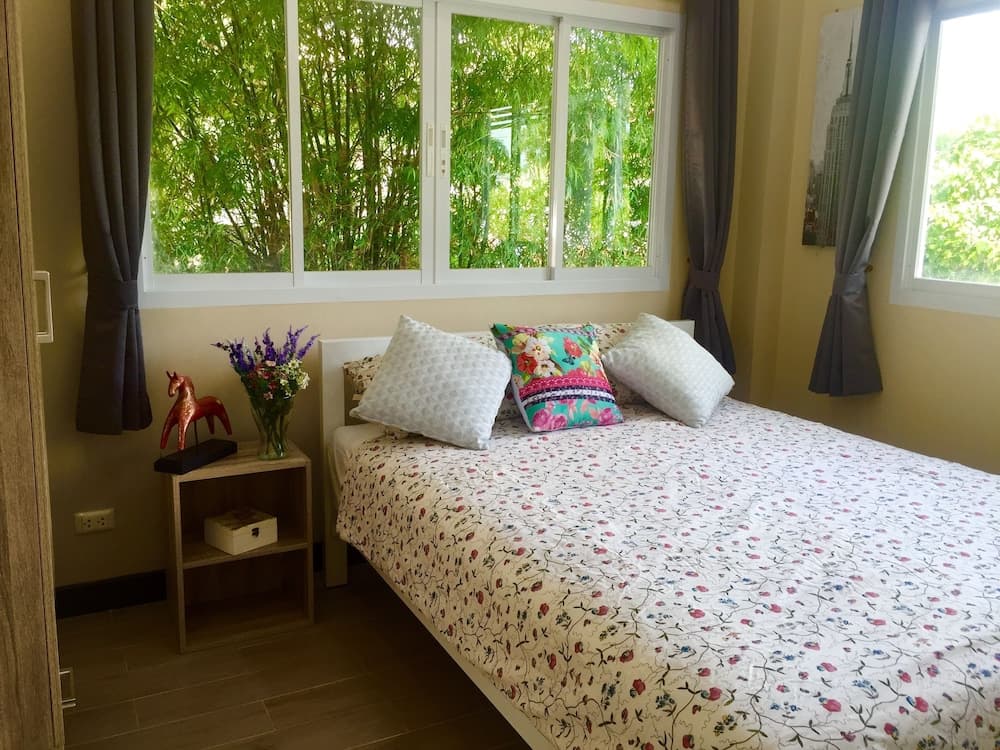 Kirinakara Resort HuaHin