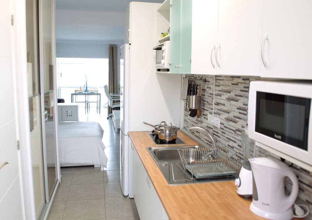 Lujoso Cómodo y Luminoso Estudio