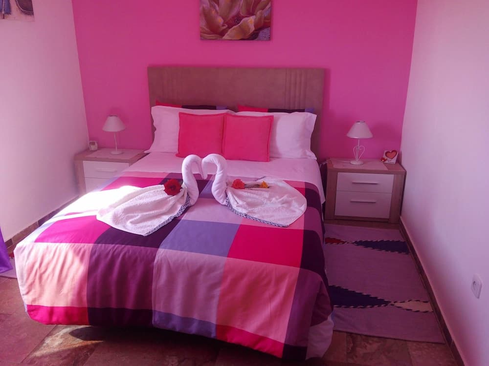 Vivenda Familia Pedro